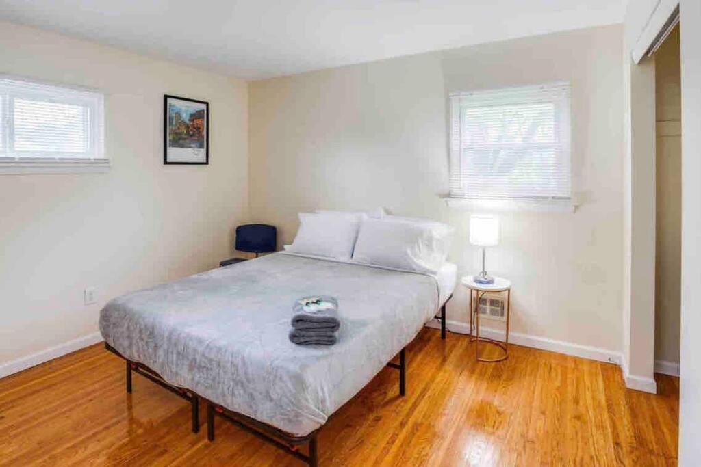 Amazing Ranch Mins Away From Airprt/Rit/Dwtn/Uofr Apartamento Rochester Exterior foto