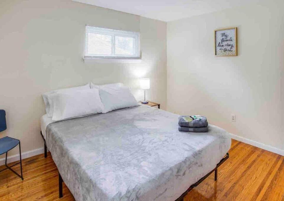 Amazing Ranch Mins Away From Airprt/Rit/Dwtn/Uofr Apartamento Rochester Exterior foto